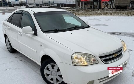 Chevrolet Lacetti, 2012 год, 350 000 рублей, 10 фотография