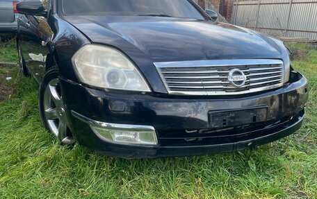 Nissan Teana, 2007 год, 280 000 рублей, 7 фотография