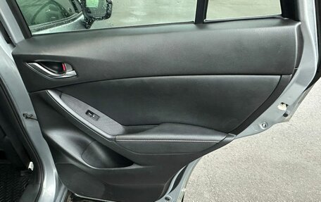 Mazda CX-5 II, 2012 год, 1 434 000 рублей, 9 фотография