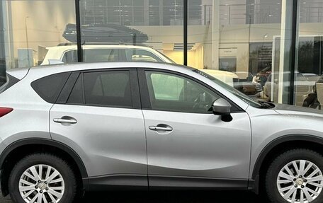 Mazda CX-5 II, 2012 год, 1 434 000 рублей, 6 фотография