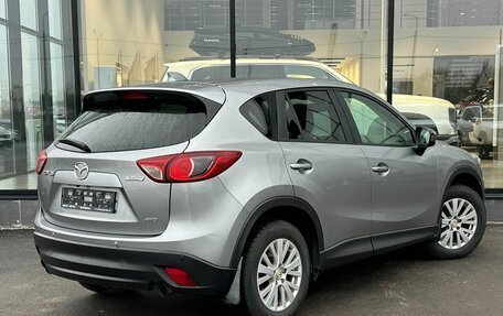 Mazda CX-5 II, 2012 год, 1 434 000 рублей, 3 фотография
