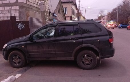 SsangYong Kyron I, 2008 год, 425 000 рублей, 5 фотография