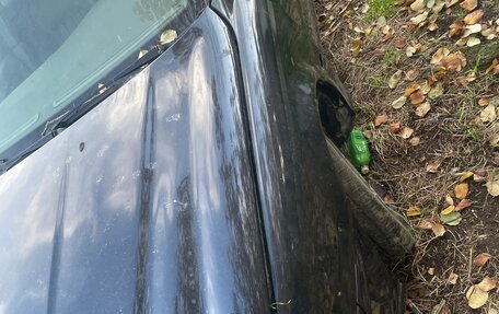 Jaguar X-Type I рестайлинг, 2001 год, 350 000 рублей, 9 фотография