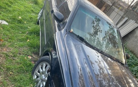 Jaguar X-Type I рестайлинг, 2001 год, 350 000 рублей, 10 фотография