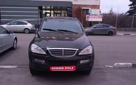 SsangYong Kyron I, 2008 год, 425 000 рублей, 2 фотография