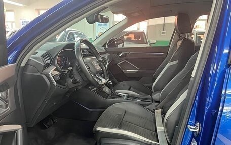 Audi Q3, 2022 год, 2 580 000 рублей, 7 фотография