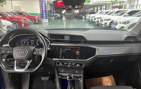 Audi Q3, 2022 год, 2 580 000 рублей, 6 фотография