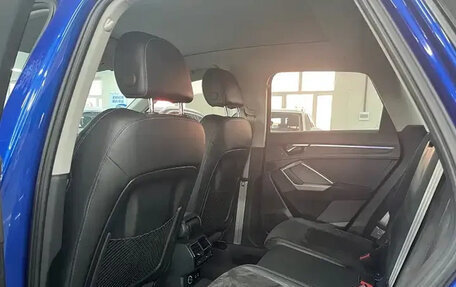 Audi Q3, 2022 год, 2 580 000 рублей, 8 фотография