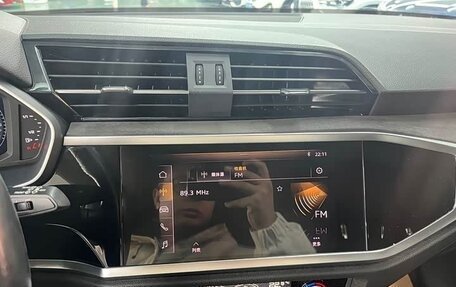 Audi Q3, 2022 год, 2 580 000 рублей, 9 фотография