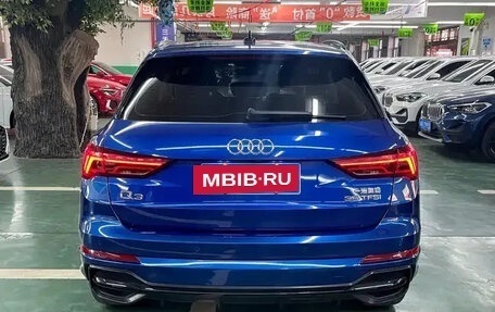 Audi Q3, 2022 год, 2 580 000 рублей, 3 фотография