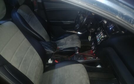 KIA Rio III рестайлинг, 2011 год, 518 000 рублей, 10 фотография