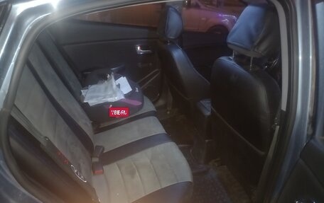 KIA Rio III рестайлинг, 2011 год, 518 000 рублей, 11 фотография