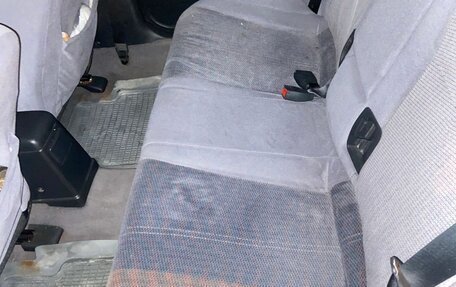 Nissan Primera II рестайлинг, 1994 год, 45 000 рублей, 5 фотография