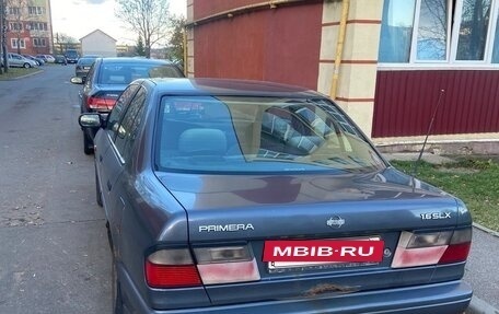 Nissan Primera II рестайлинг, 1994 год, 45 000 рублей, 2 фотография