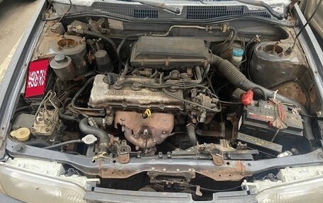 Nissan Primera II рестайлинг, 1994 год, 45 000 рублей, 3 фотография