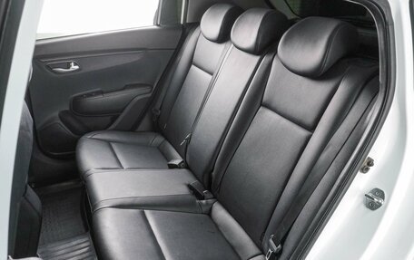 KIA Rio IV, 2017 год, 1 549 000 рублей, 9 фотография