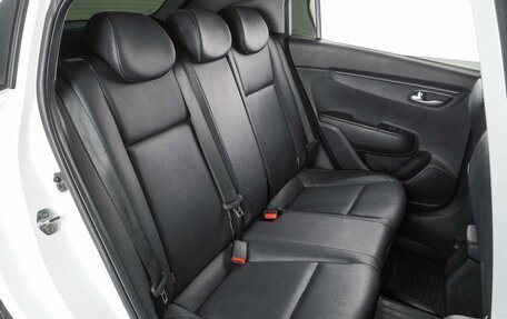 KIA Rio IV, 2017 год, 1 549 000 рублей, 7 фотография