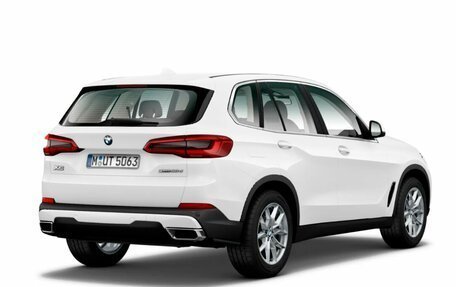 BMW X5, 2025 год, 16 550 000 рублей, 5 фотография