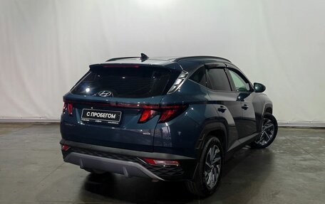 Hyundai Tucson, 2024 год, 3 730 000 рублей, 7 фотография