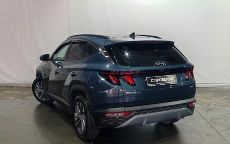 Hyundai Tucson, 2024 год, 3 730 000 рублей, 5 фотография