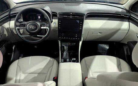 Hyundai Tucson, 2024 год, 3 730 000 рублей, 11 фотография