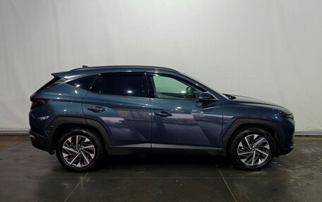 Hyundai Tucson, 2024 год, 3 730 000 рублей, 8 фотография