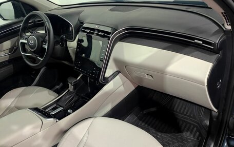 Hyundai Tucson, 2024 год, 3 730 000 рублей, 12 фотография