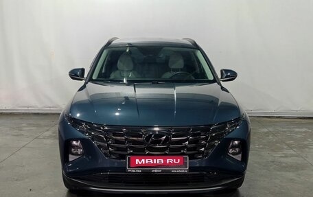 Hyundai Tucson, 2024 год, 3 730 000 рублей, 2 фотография