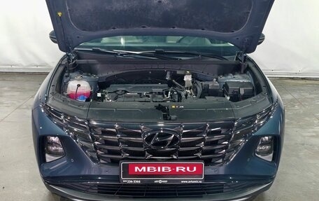 Hyundai Tucson, 2024 год, 3 730 000 рублей, 9 фотография
