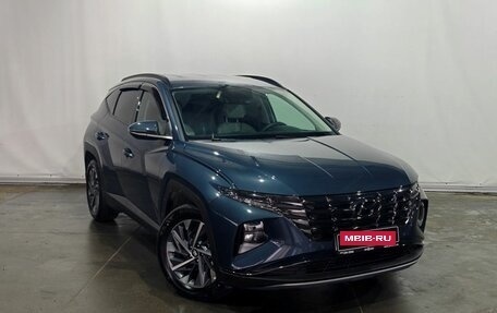 Hyundai Tucson, 2024 год, 3 730 000 рублей, 3 фотография