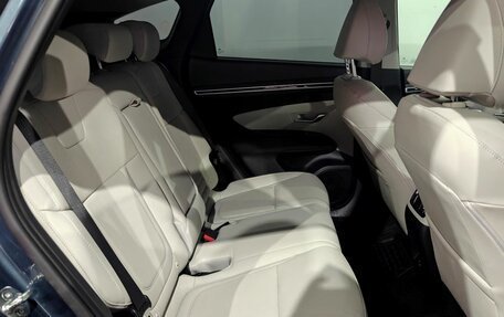 Hyundai Tucson, 2024 год, 3 730 000 рублей, 16 фотография