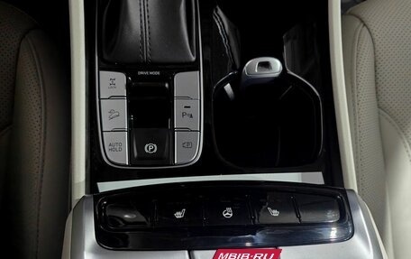 Hyundai Tucson, 2024 год, 3 730 000 рублей, 15 фотография