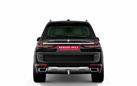 BMW X7, 2025 год, 18 800 000 рублей, 5 фотография