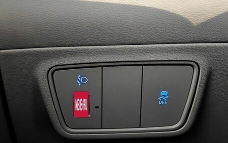 Hyundai Tucson, 2024 год, 3 730 000 рублей, 19 фотография