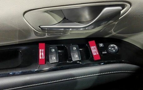 Hyundai Tucson, 2024 год, 3 730 000 рублей, 17 фотография