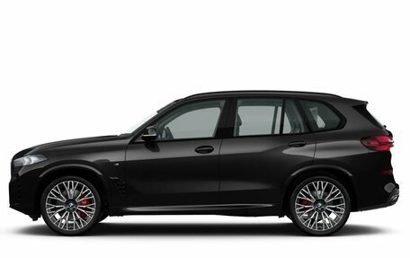 BMW X5, 2025 год, 11 650 000 рублей, 8 фотография