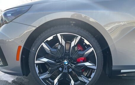 BMW 5 серия, 2025 год, 13 489 570 рублей, 7 фотография