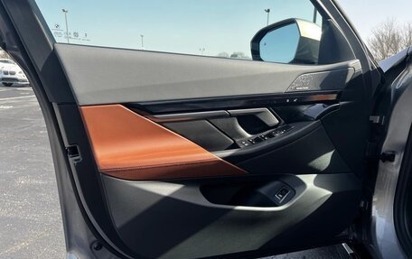 BMW 5 серия, 2025 год, 13 489 570 рублей, 12 фотография