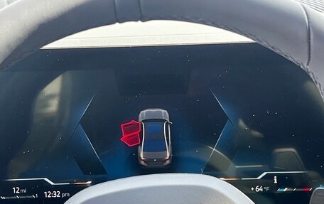 BMW 5 серия, 2025 год, 13 489 570 рублей, 14 фотография