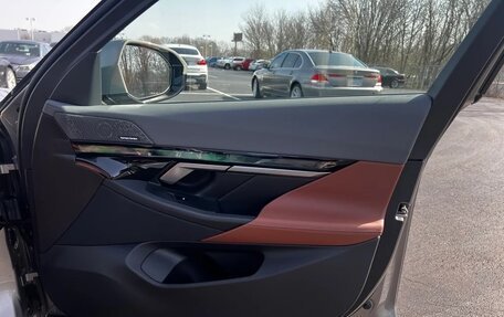 BMW 5 серия, 2025 год, 13 489 570 рублей, 20 фотография