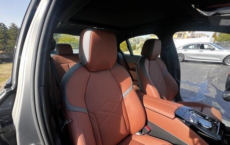 BMW 5 серия, 2025 год, 13 489 570 рублей, 19 фотография