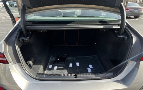 BMW 5 серия, 2025 год, 13 489 570 рублей, 21 фотография