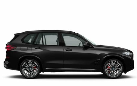 BMW X5, 2025 год, 11 650 000 рублей, 4 фотография