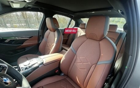 BMW 5 серия, 2025 год, 13 489 570 рублей, 11 фотография