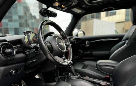 MINI Hatch, 2016 год, 1 475 000 рублей, 7 фотография