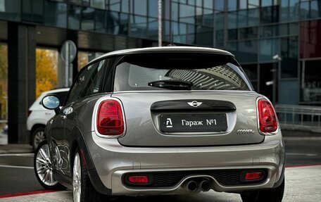 MINI Hatch, 2016 год, 1 475 000 рублей, 4 фотография
