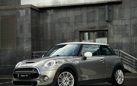 MINI Hatch, 2016 год, 1 475 000 рублей, 3 фотография