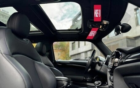 MINI Hatch, 2016 год, 1 475 000 рублей, 9 фотография