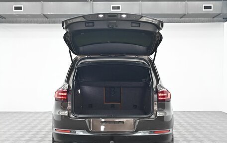 Volkswagen Tiguan I, 2015 год, 1 325 000 рублей, 5 фотография