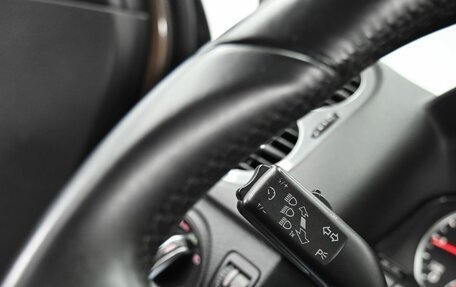 Volkswagen Tiguan I, 2015 год, 1 325 000 рублей, 9 фотография